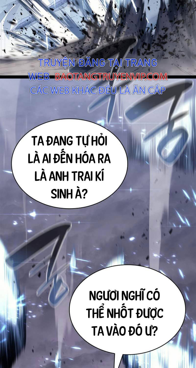 Vị Vua Mạnh Nhất Đã Trở Lại Chapter 86 - 109