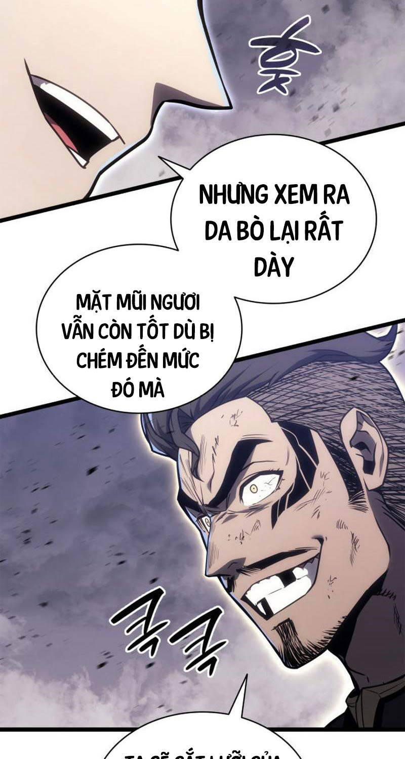 Vị Vua Mạnh Nhất Đã Trở Lại Chapter 86 - 112