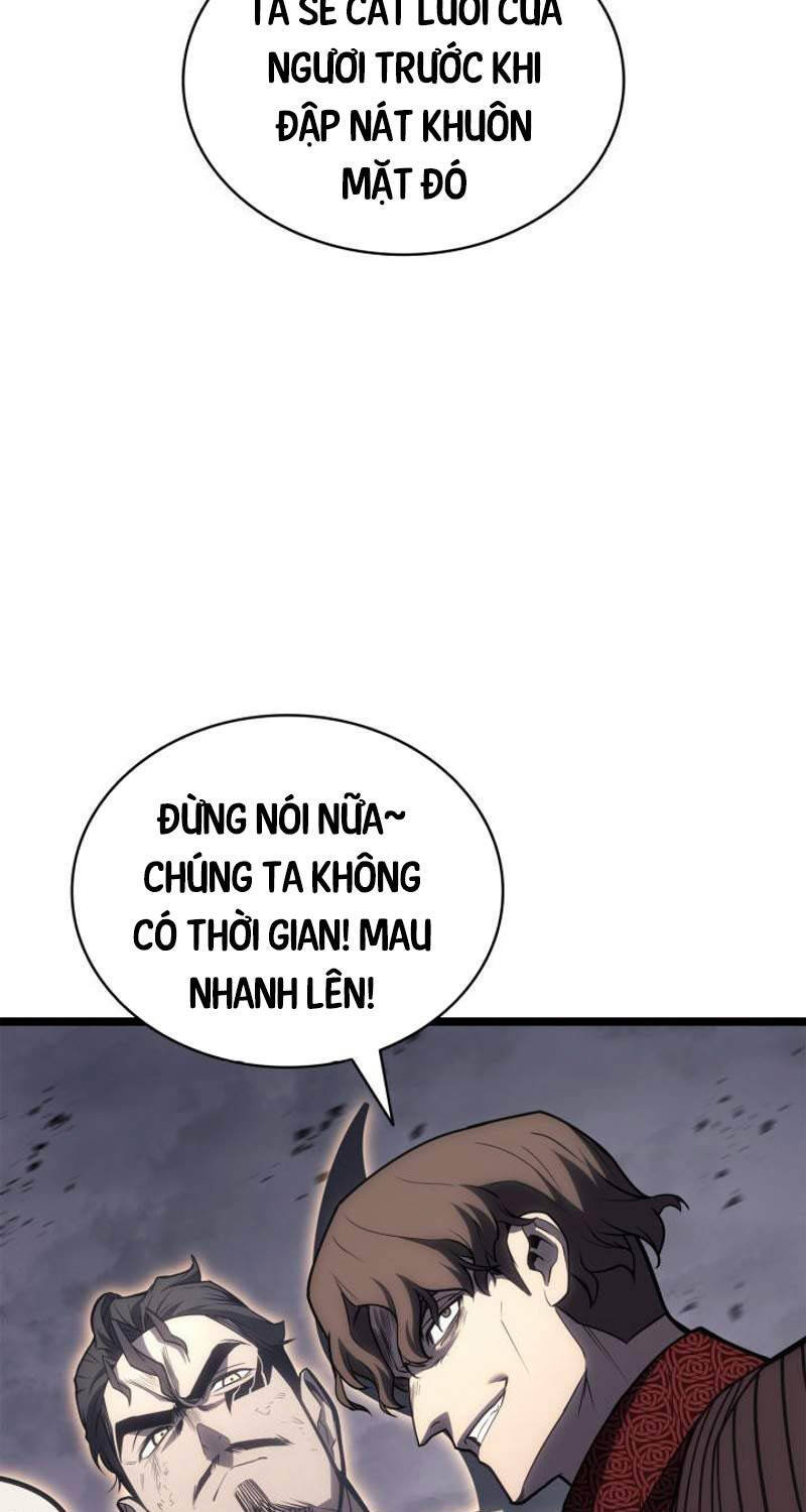 Vị Vua Mạnh Nhất Đã Trở Lại Chapter 86 - 113