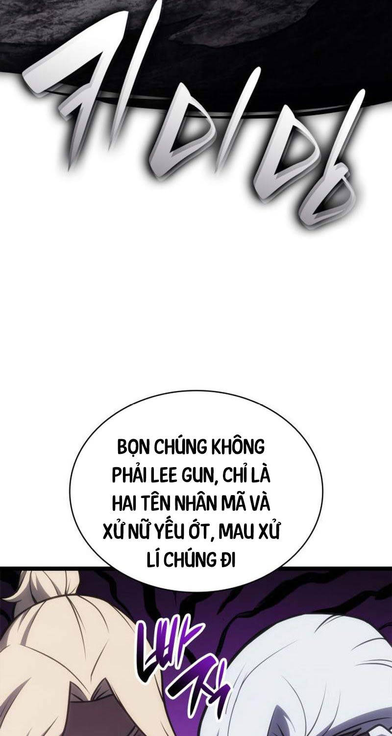 Vị Vua Mạnh Nhất Đã Trở Lại Chapter 86 - 116