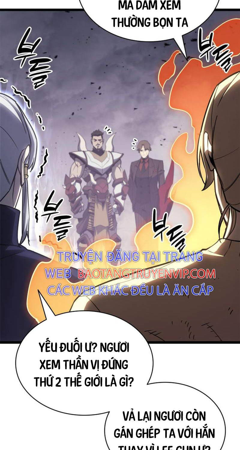 Vị Vua Mạnh Nhất Đã Trở Lại Chapter 86 - 118