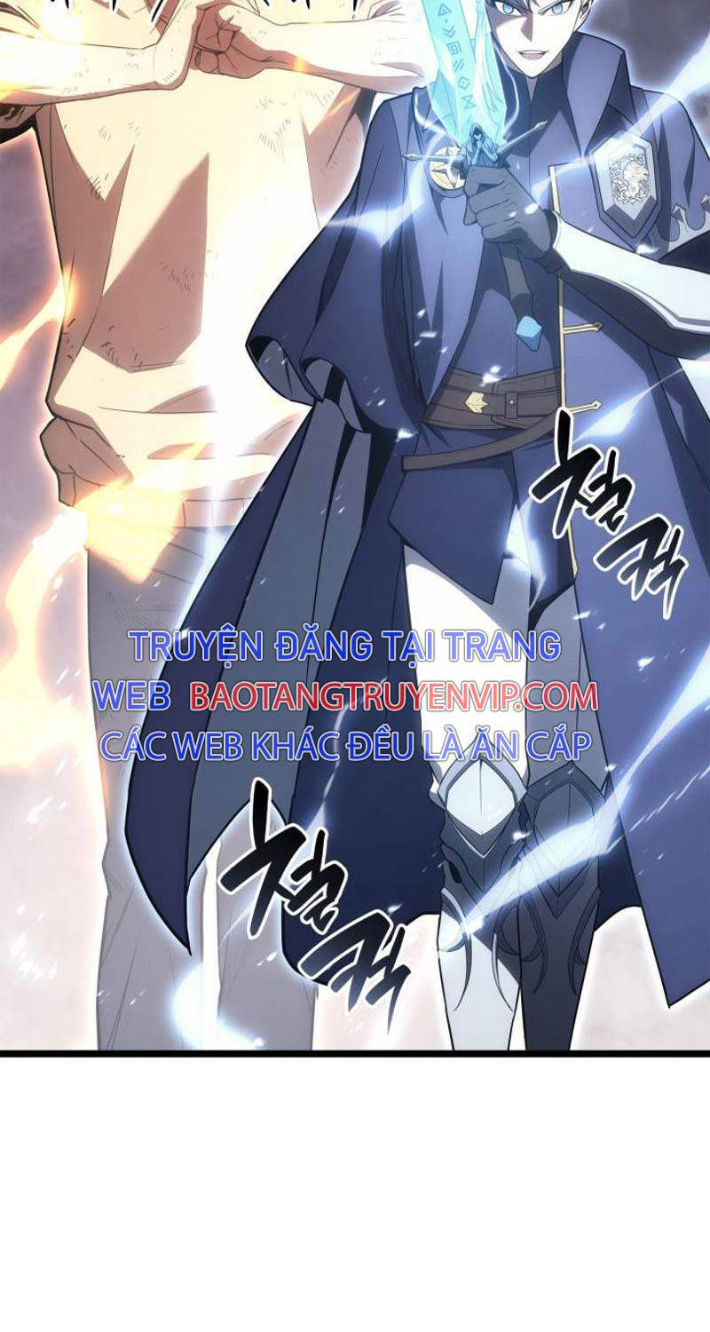 Vị Vua Mạnh Nhất Đã Trở Lại Chapter  86 - 120