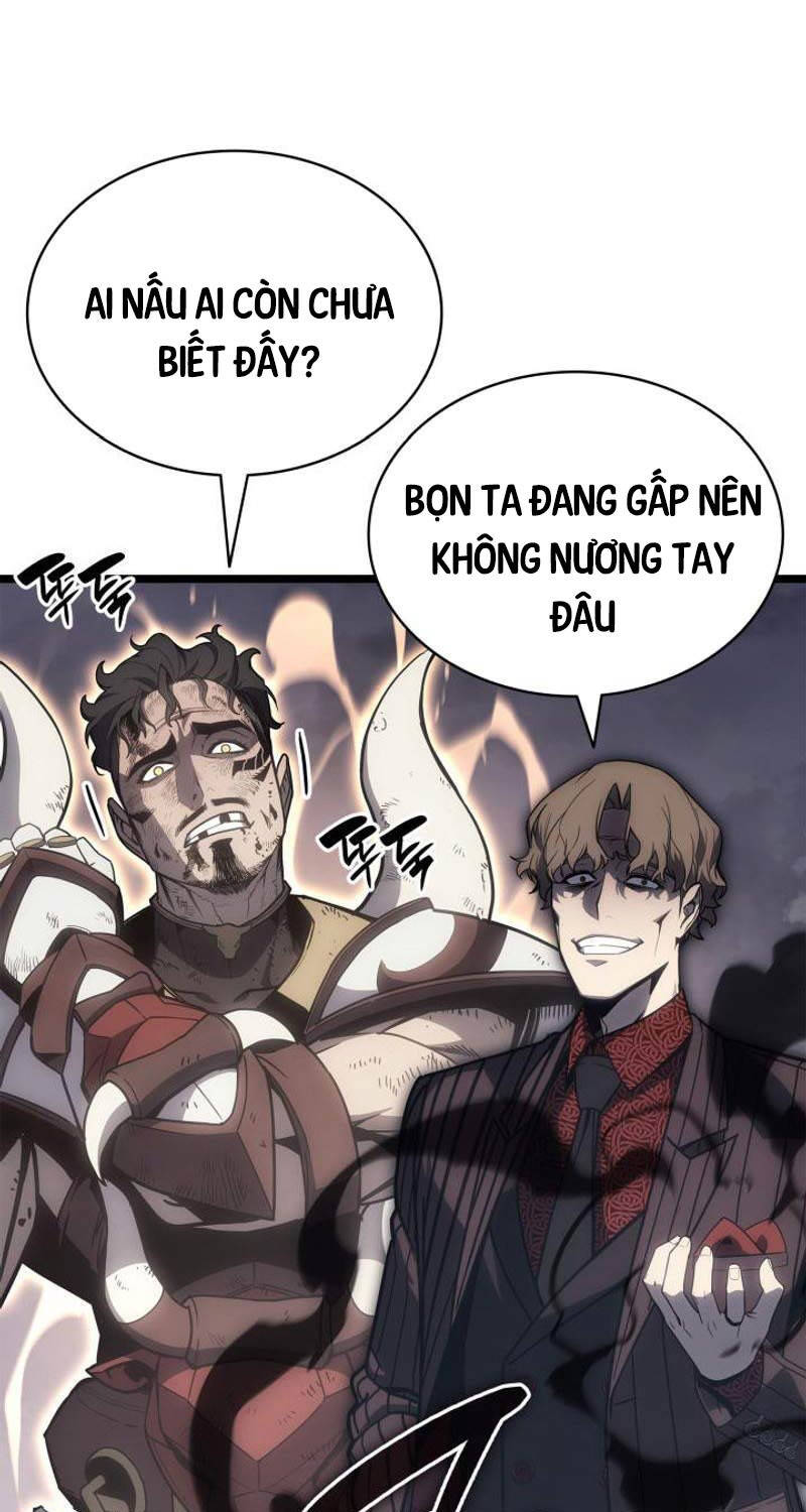 Vị Vua Mạnh Nhất Đã Trở Lại Chapter 86 - 121