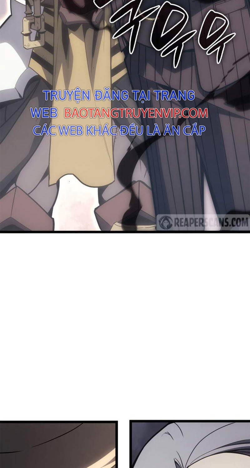 Vị Vua Mạnh Nhất Đã Trở Lại Chapter  86 - 122