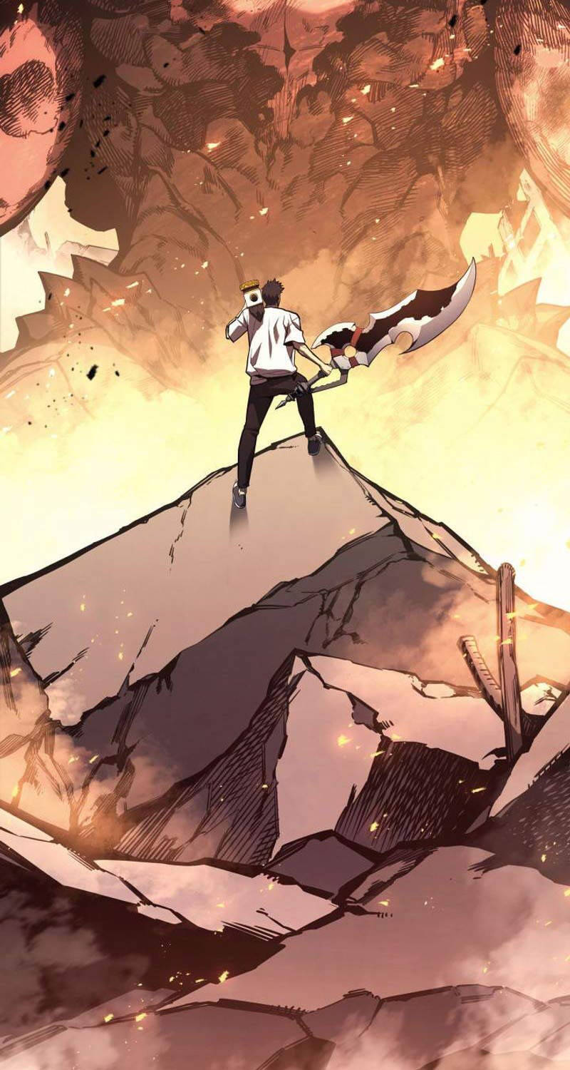 Vị Vua Mạnh Nhất Đã Trở Lại Chapter 86 - 17