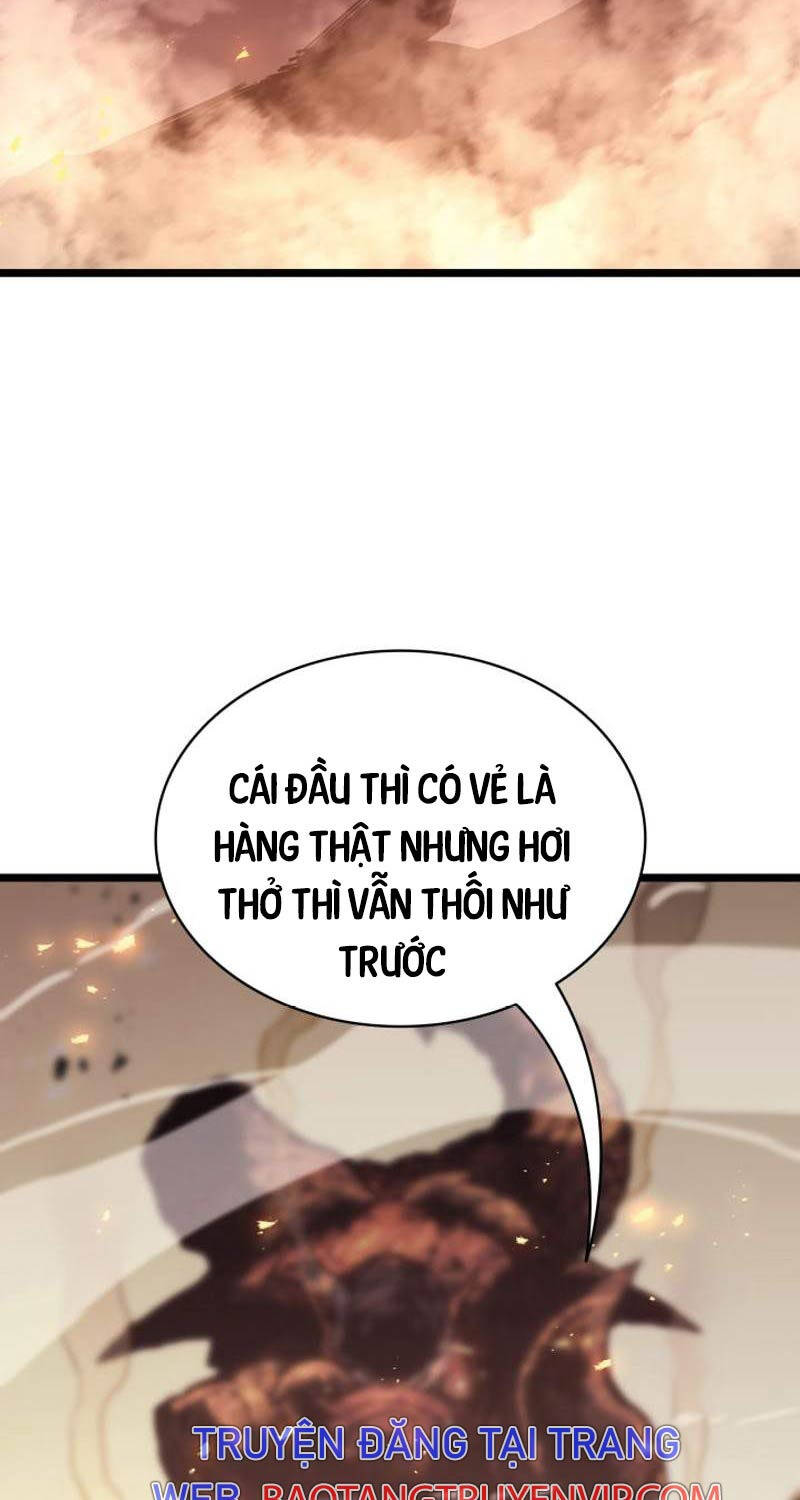 Vị Vua Mạnh Nhất Đã Trở Lại Chapter 86 - 18