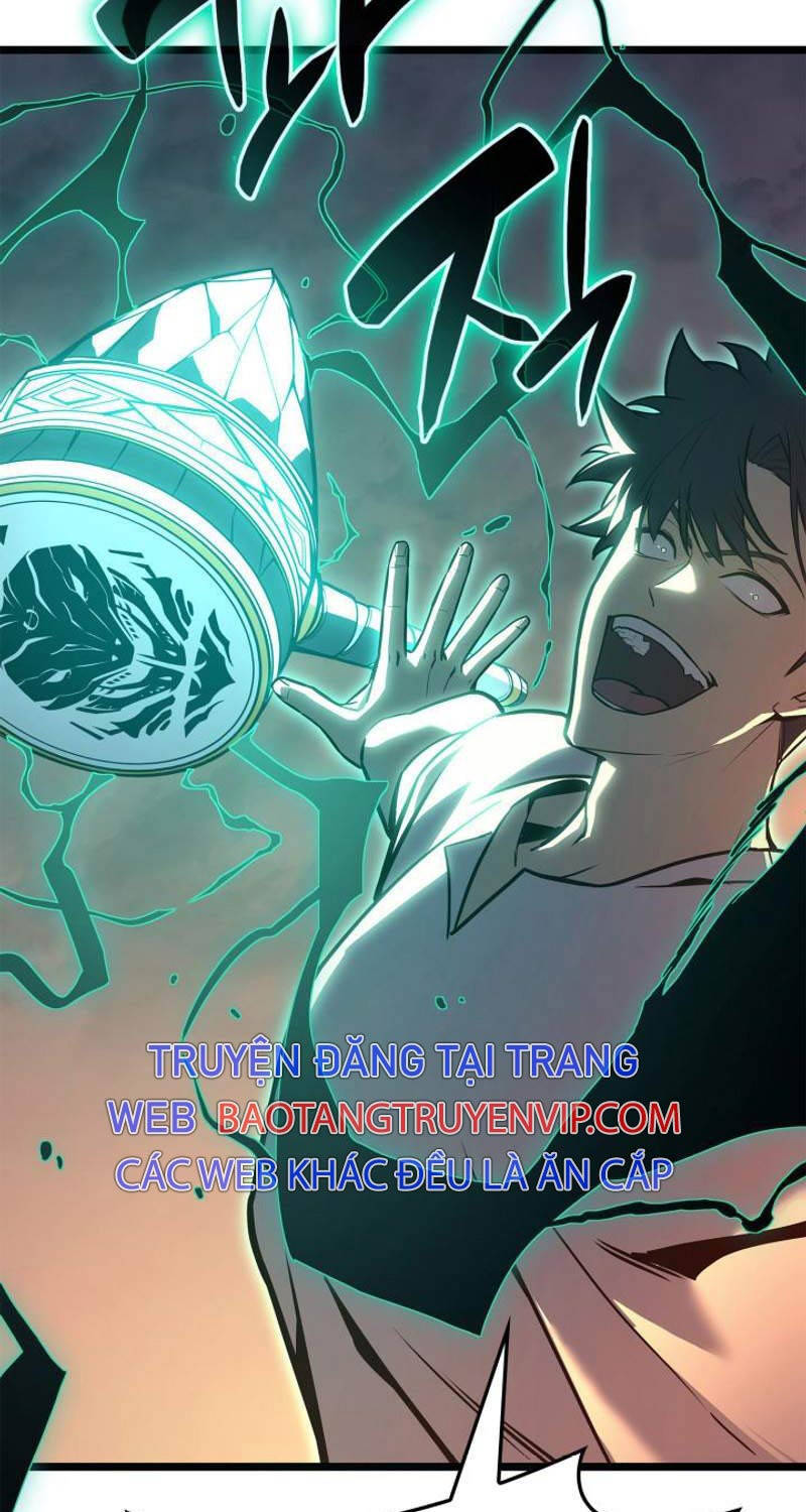 Vị Vua Mạnh Nhất Đã Trở Lại Chapter 86 - 3