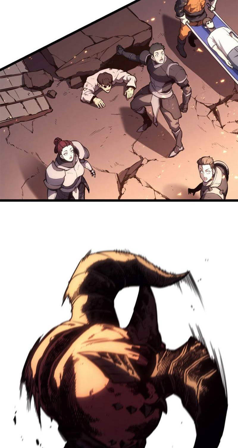 Vị Vua Mạnh Nhất Đã Trở Lại Chapter  86 - 28