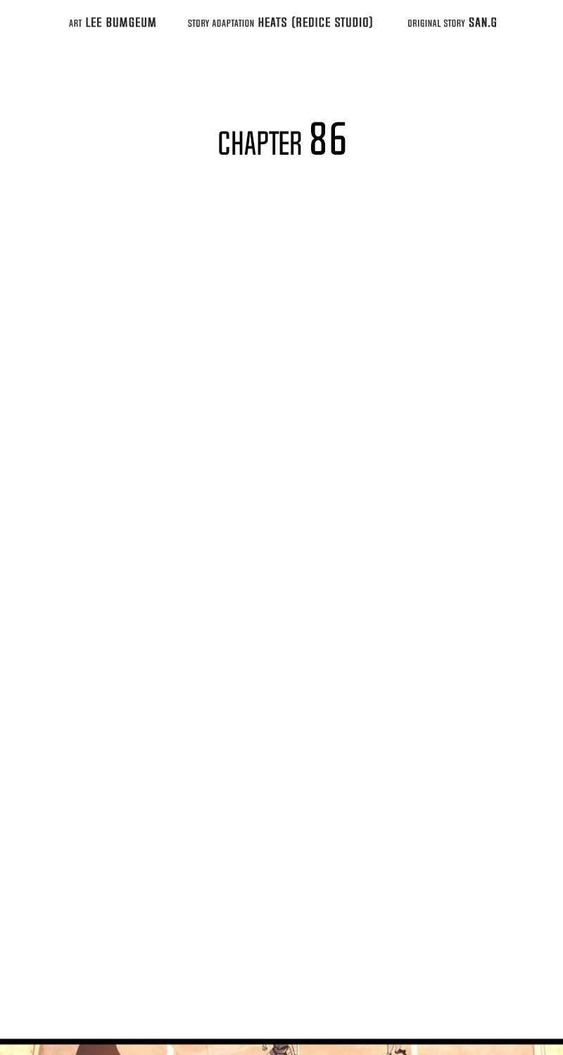 Vị Vua Mạnh Nhất Đã Trở Lại Chapter  86 - 40