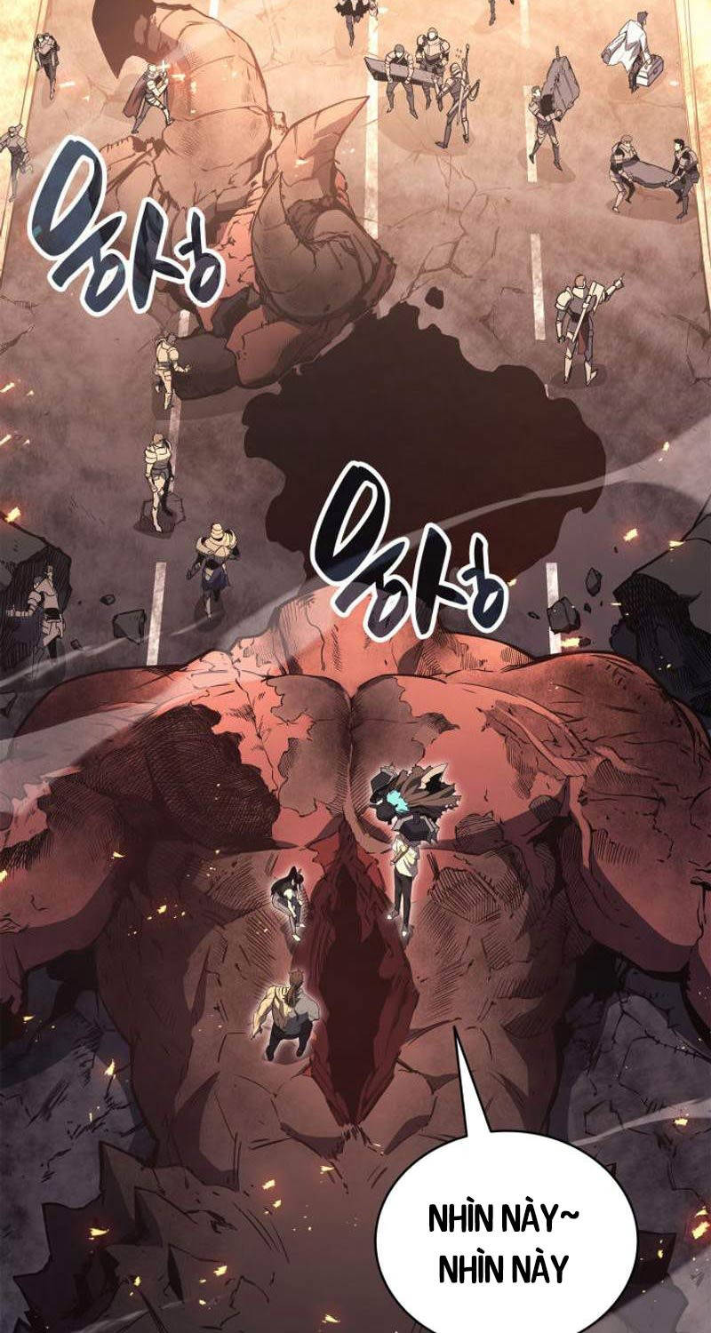 Vị Vua Mạnh Nhất Đã Trở Lại Chapter  86 - 41