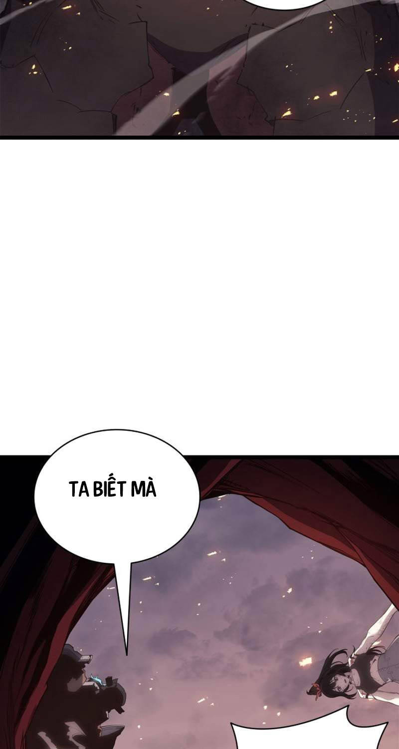 Vị Vua Mạnh Nhất Đã Trở Lại Chapter 86 - 42