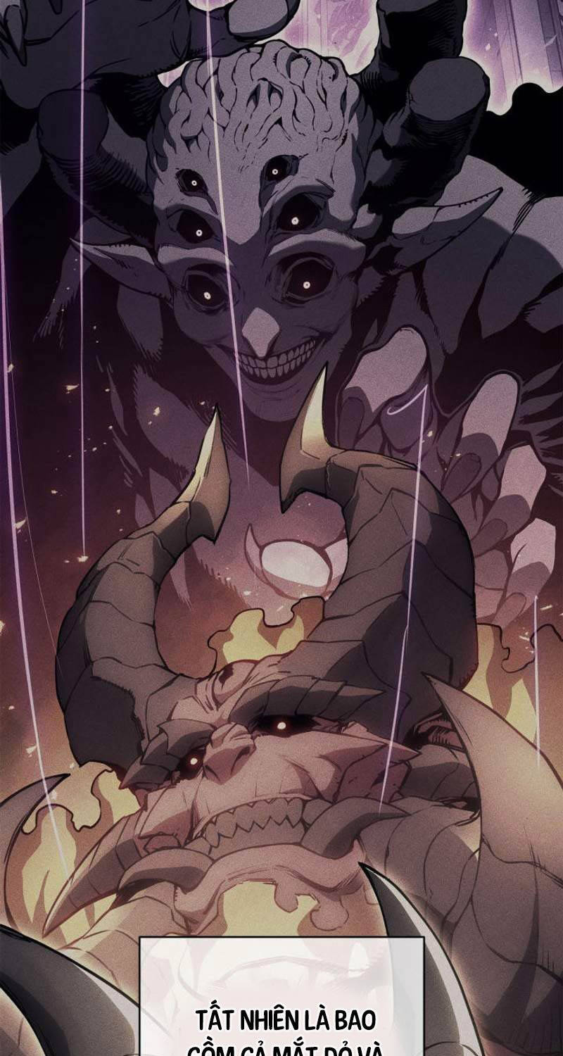 Vị Vua Mạnh Nhất Đã Trở Lại Chapter 86 - 48