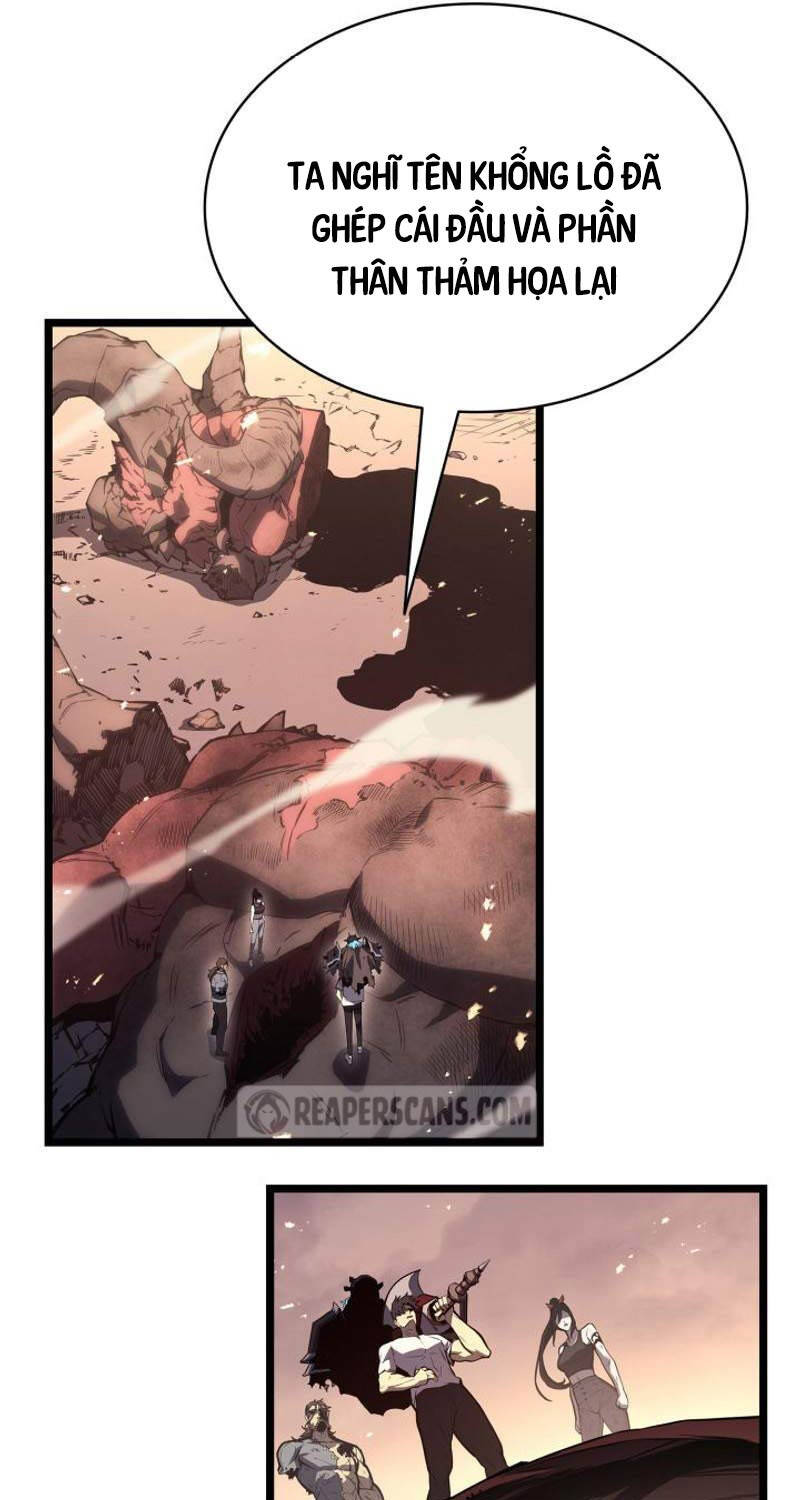 Vị Vua Mạnh Nhất Đã Trở Lại Chapter 86 - 54