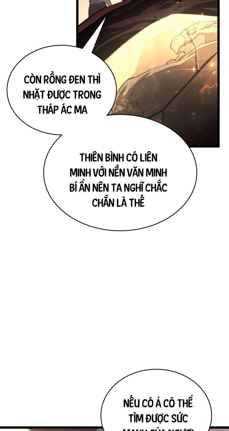 Vị Vua Mạnh Nhất Đã Trở Lại Chapter 86 - 55