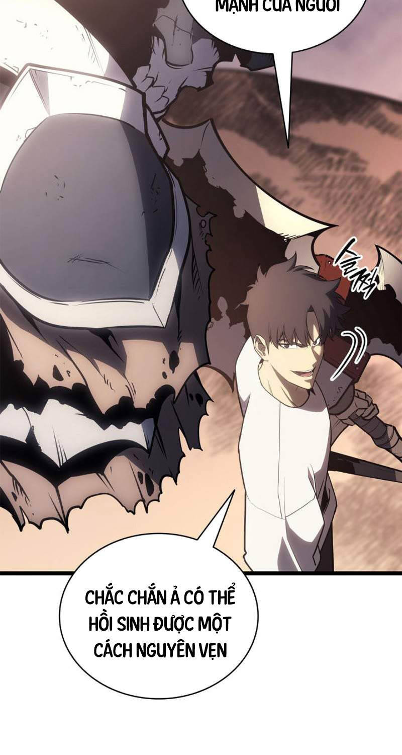 Vị Vua Mạnh Nhất Đã Trở Lại Chapter  86 - 56