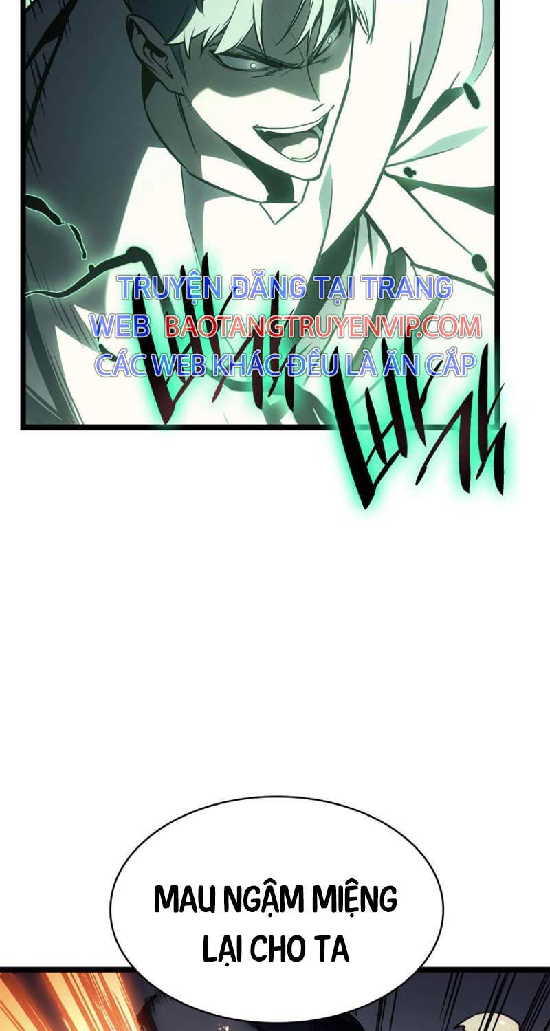 Vị Vua Mạnh Nhất Đã Trở Lại Chapter 86 - 7