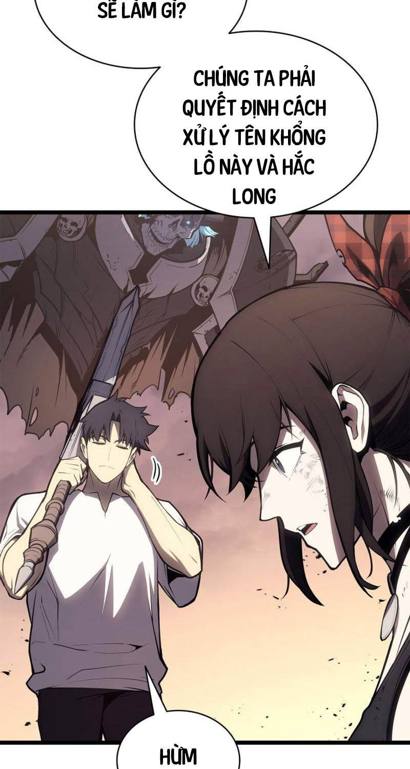 Vị Vua Mạnh Nhất Đã Trở Lại Chapter 86 - 61