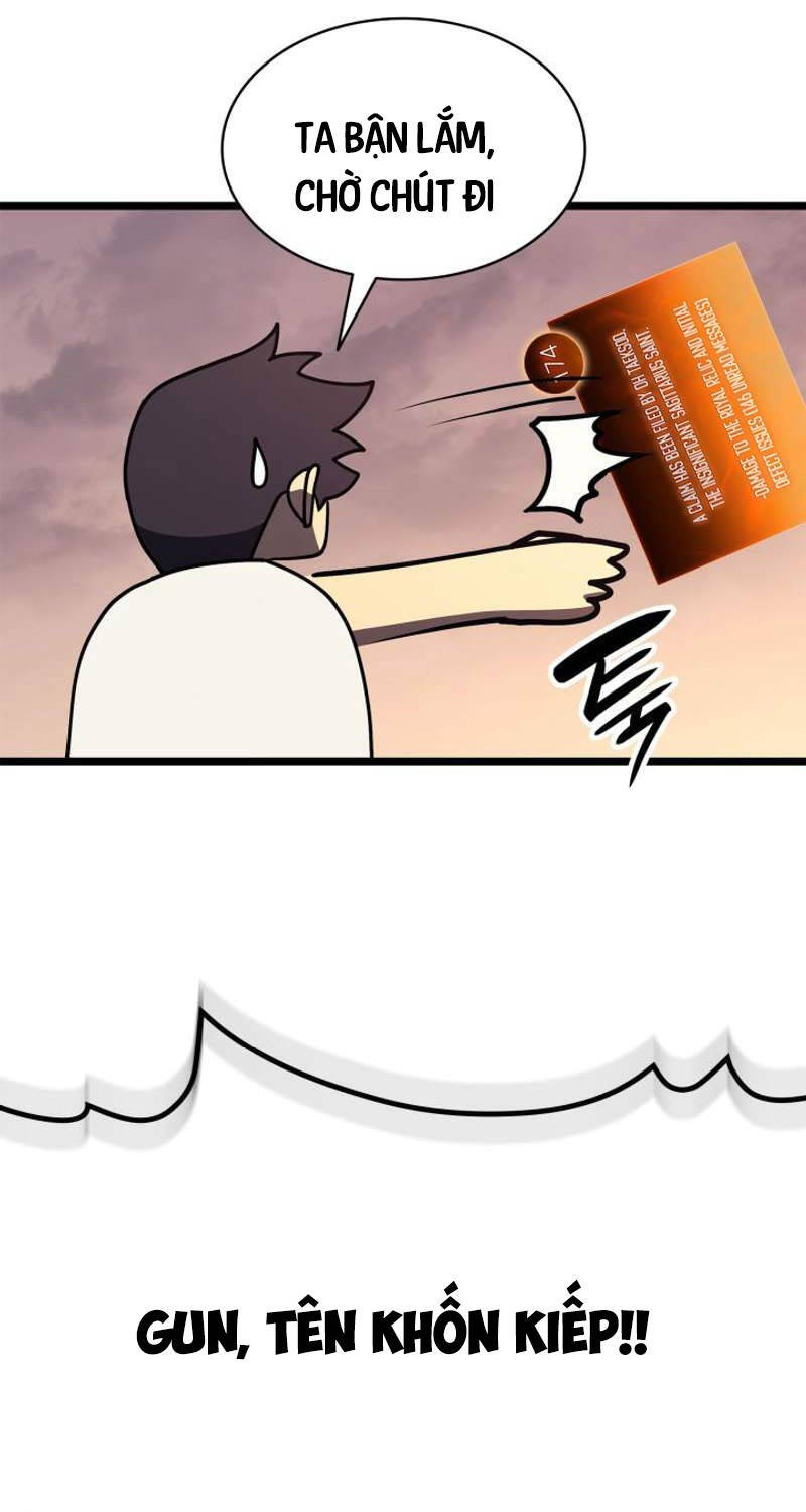 Vị Vua Mạnh Nhất Đã Trở Lại Chapter 86 - 68