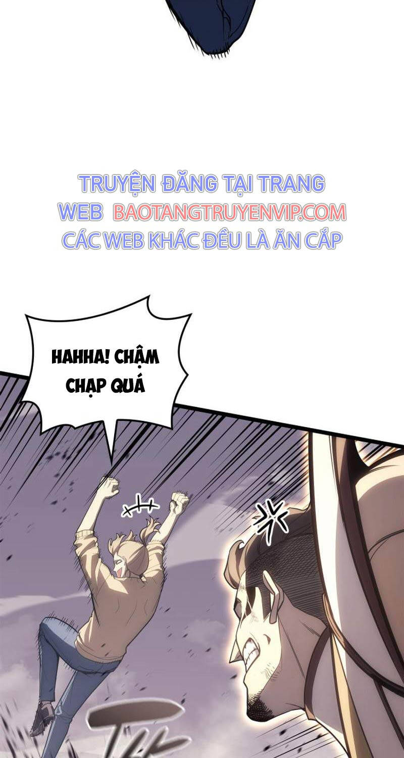 Vị Vua Mạnh Nhất Đã Trở Lại Chapter 86 - 76