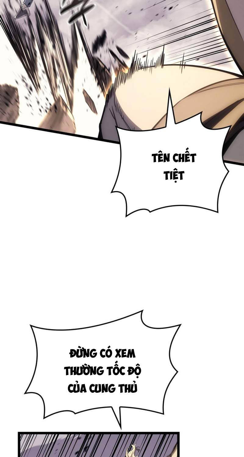 Vị Vua Mạnh Nhất Đã Trở Lại Chapter 86 - 77