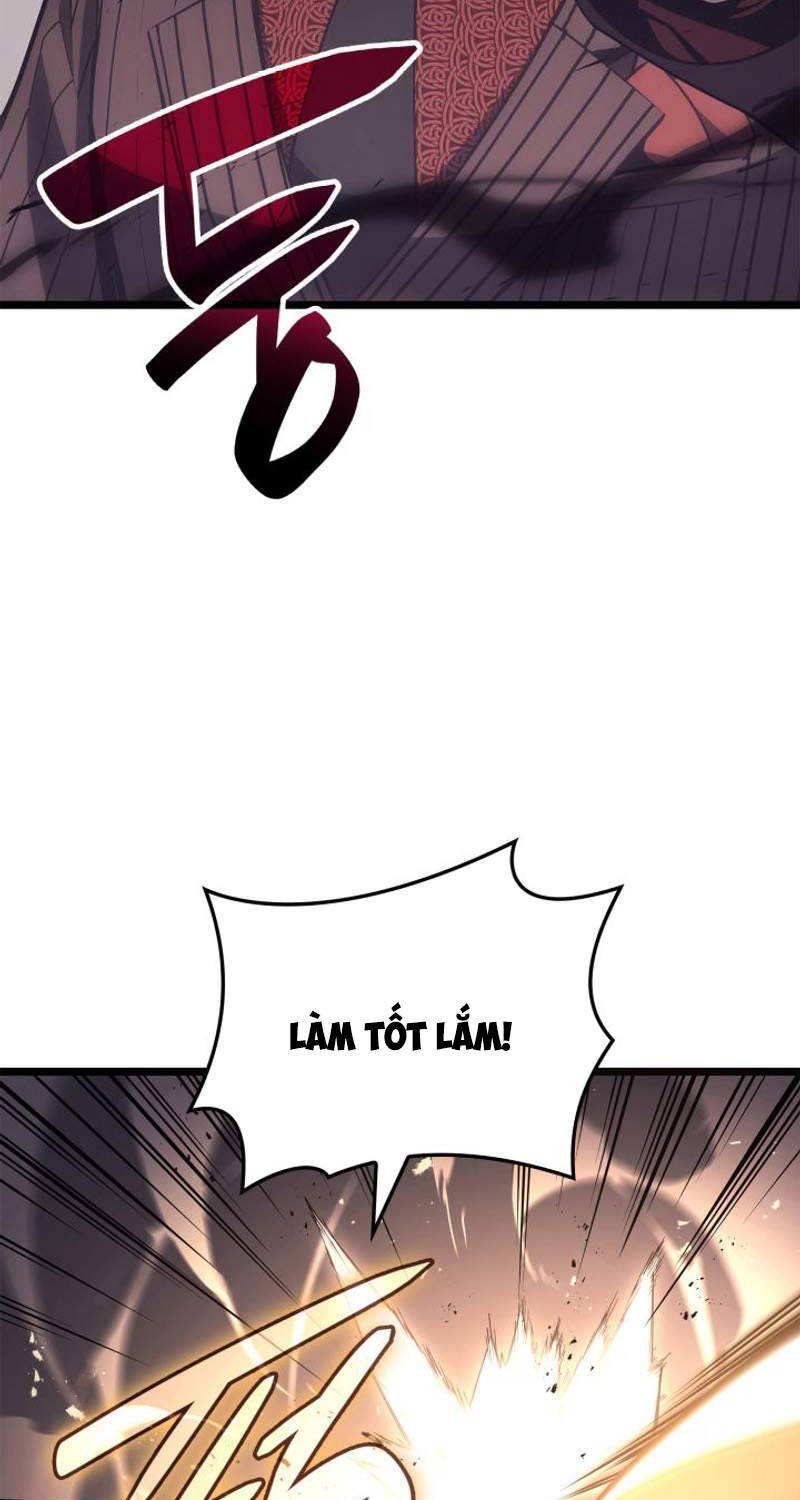 Vị Vua Mạnh Nhất Đã Trở Lại Chapter 86 - 83