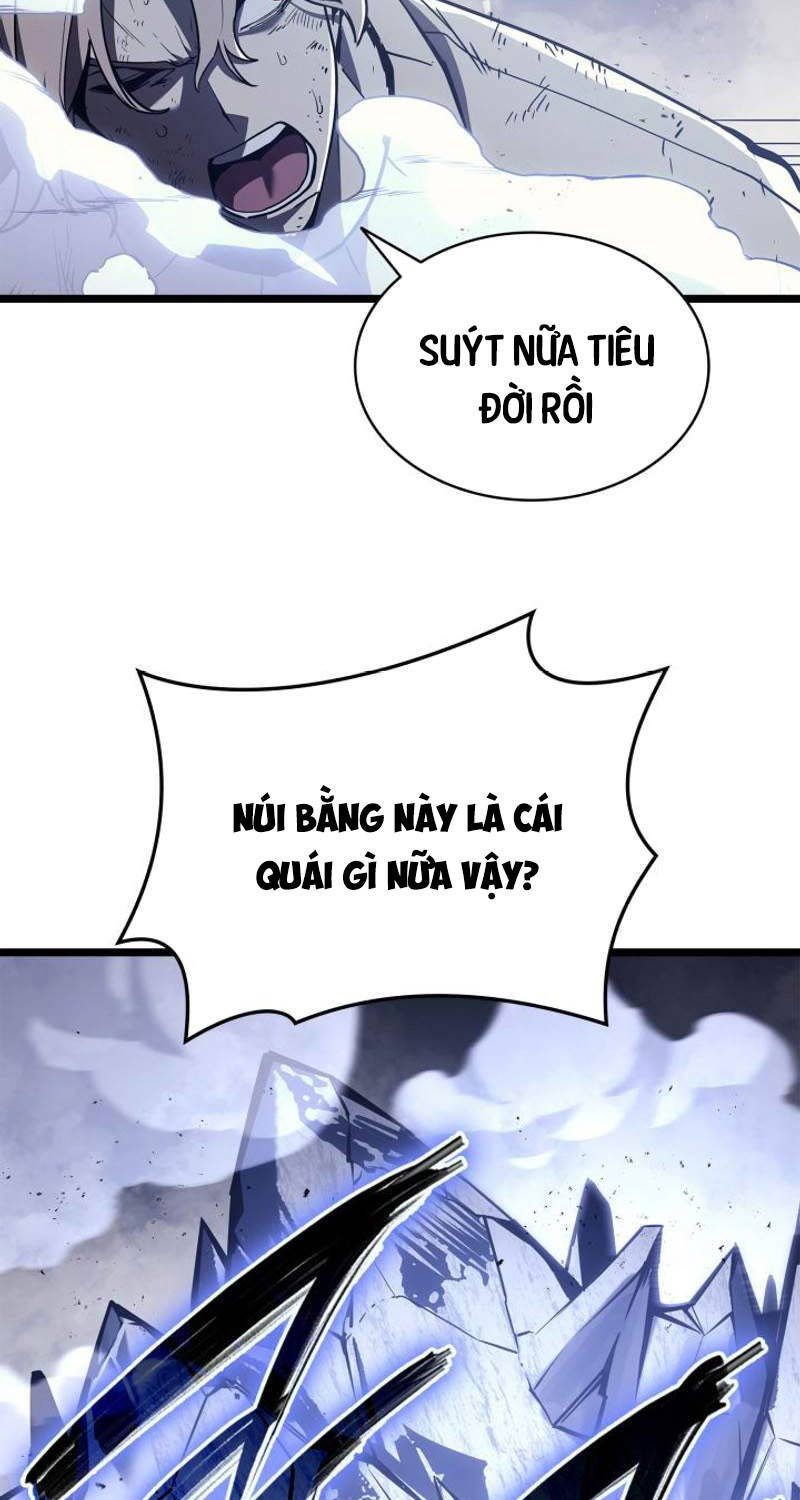 Vị Vua Mạnh Nhất Đã Trở Lại Chapter 86 - 93