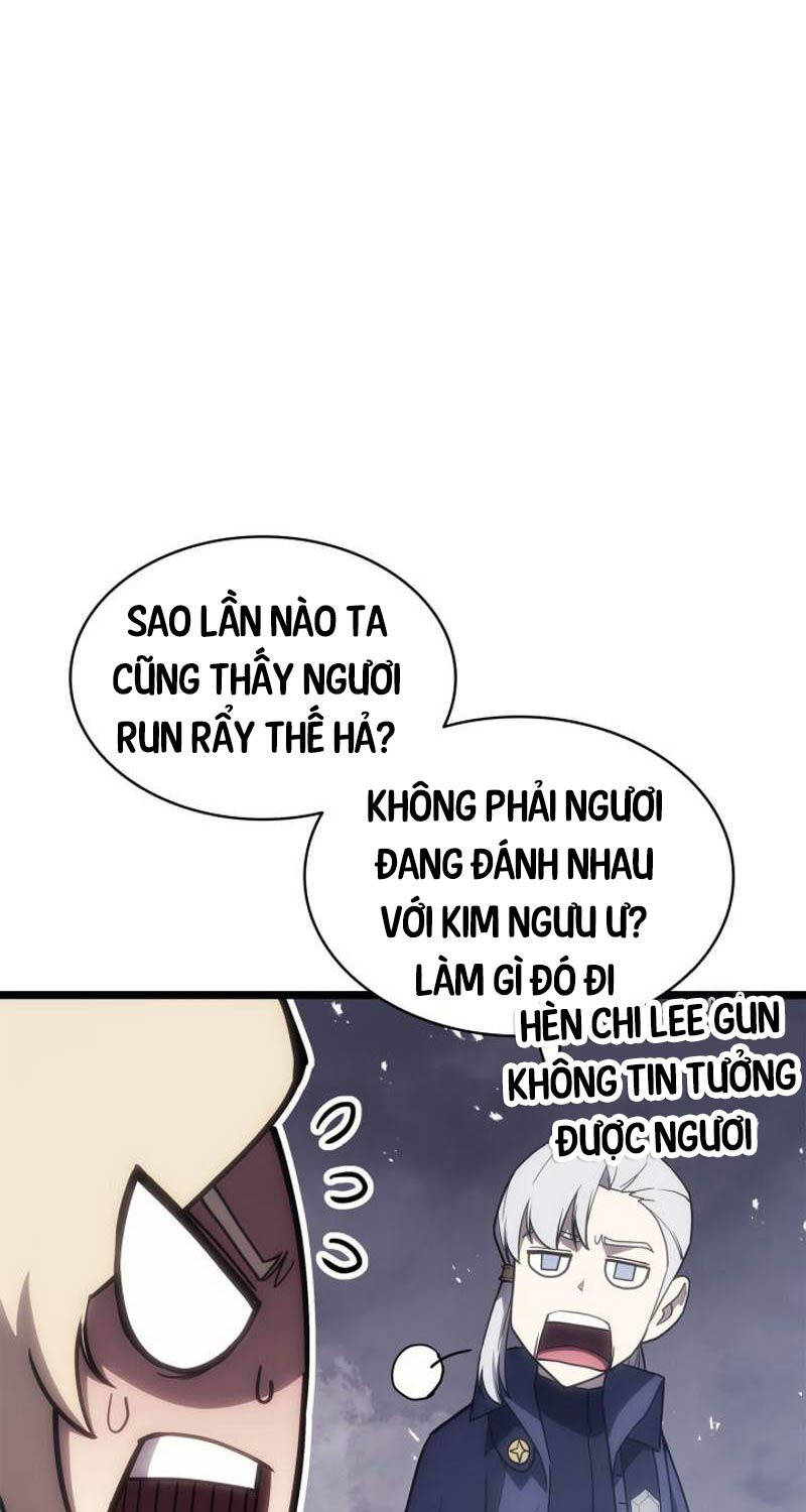 Vị Vua Mạnh Nhất Đã Trở Lại Chapter 86 - 98
