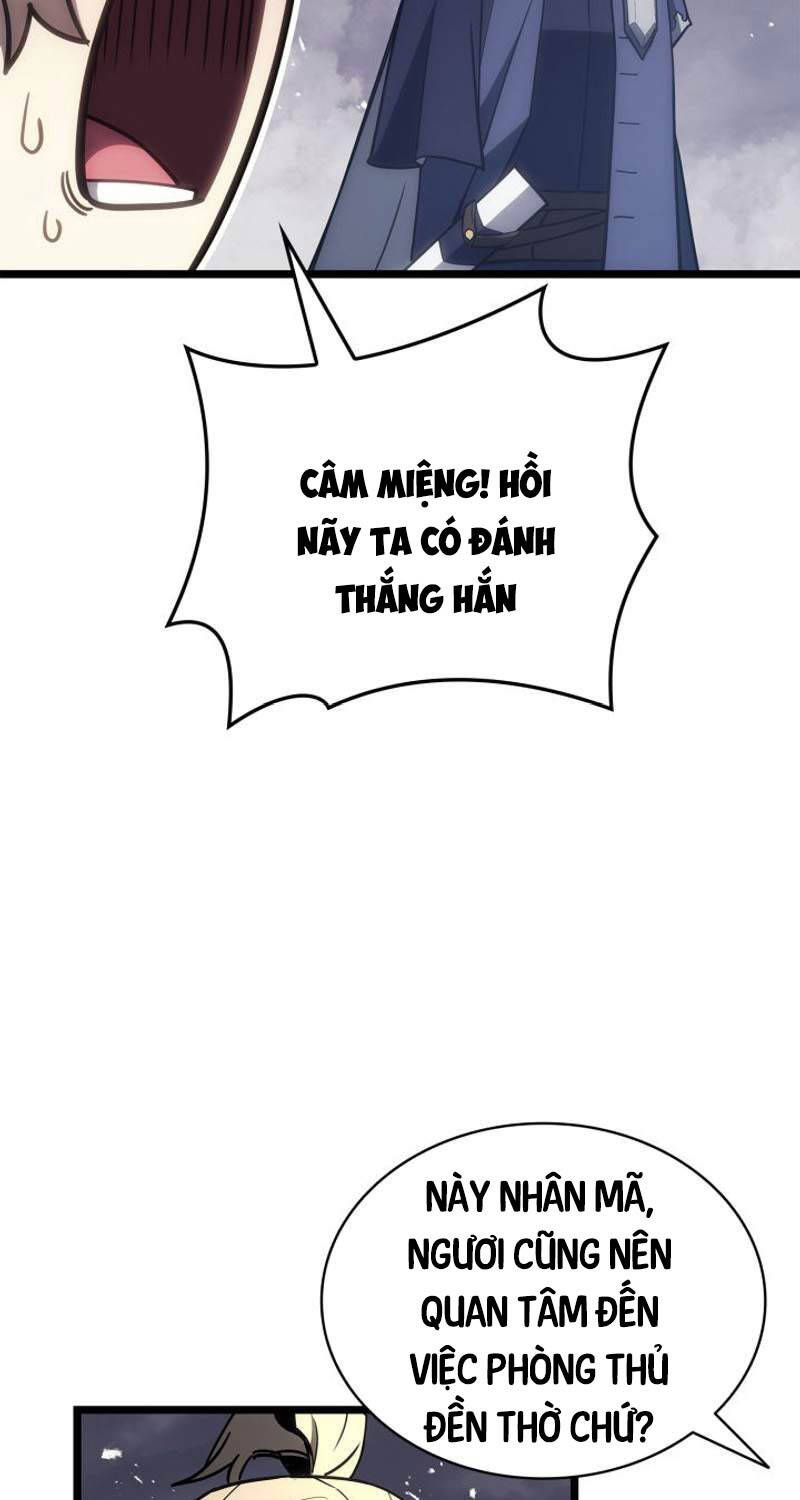 Vị Vua Mạnh Nhất Đã Trở Lại Chapter 86 - 99