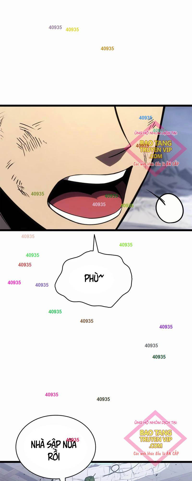 Vị Vua Mạnh Nhất Đã Trở Lại Chapter  87 - 1