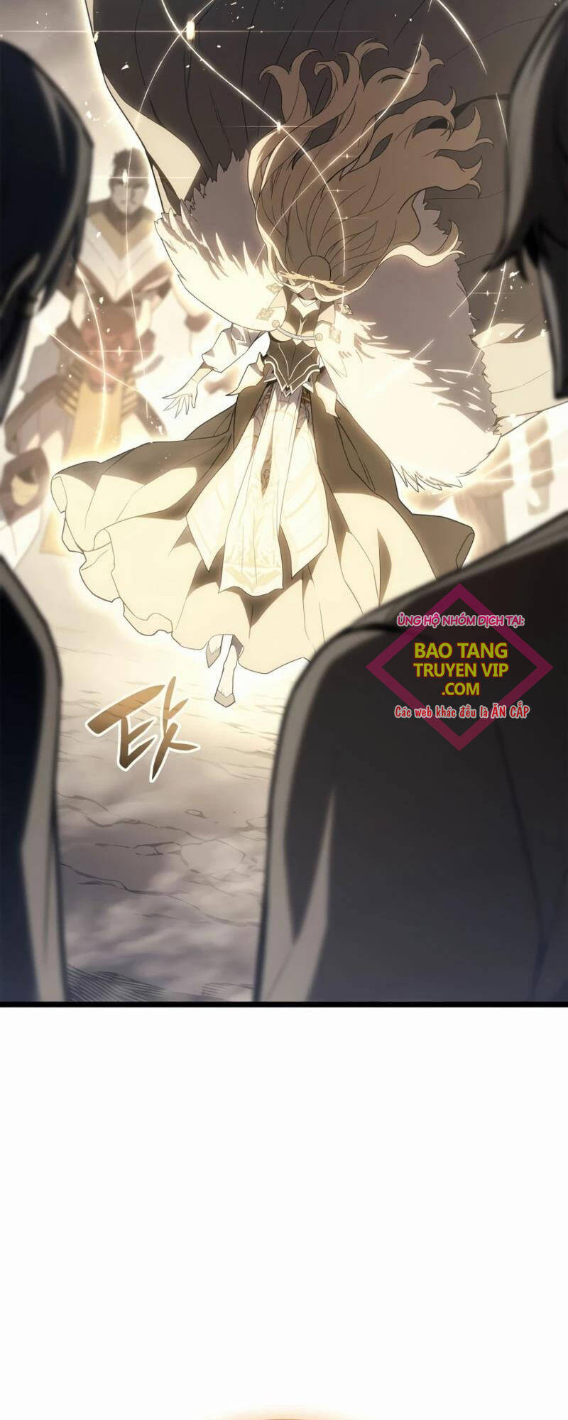 Vị Vua Mạnh Nhất Đã Trở Lại Chapter  87 - 11