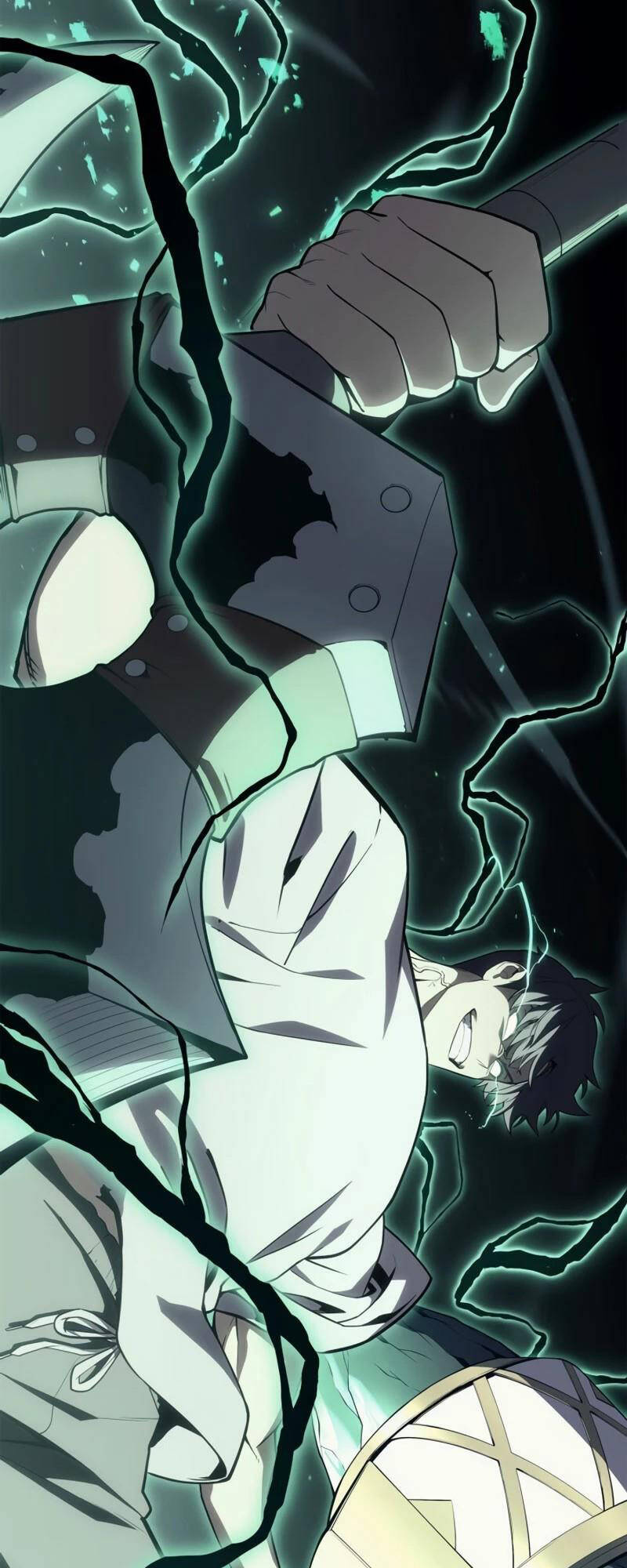 Vị Vua Mạnh Nhất Đã Trở Lại Chapter  87 - 107