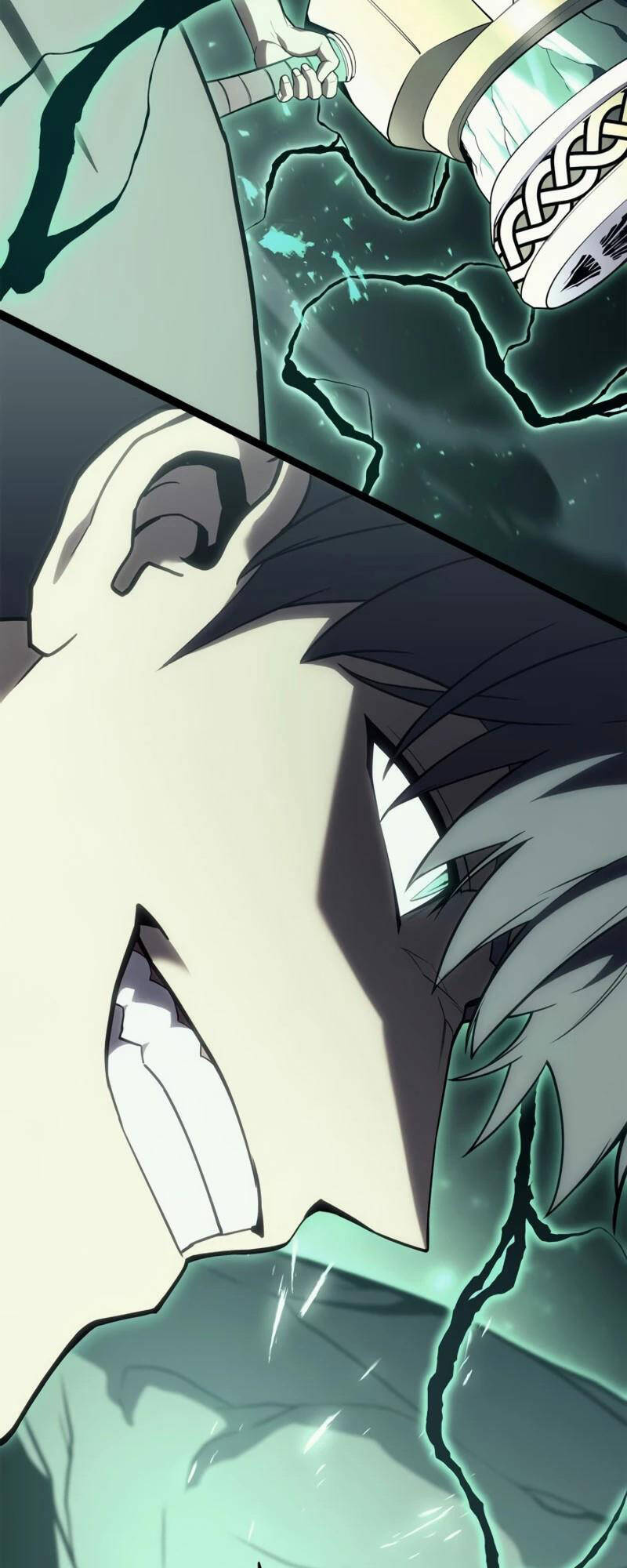 Vị Vua Mạnh Nhất Đã Trở Lại Chapter  87 - 108