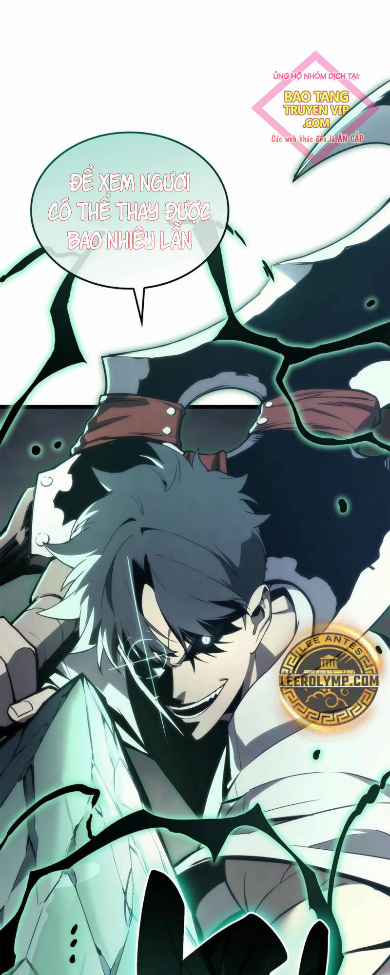 Vị Vua Mạnh Nhất Đã Trở Lại Chapter  87 - 111