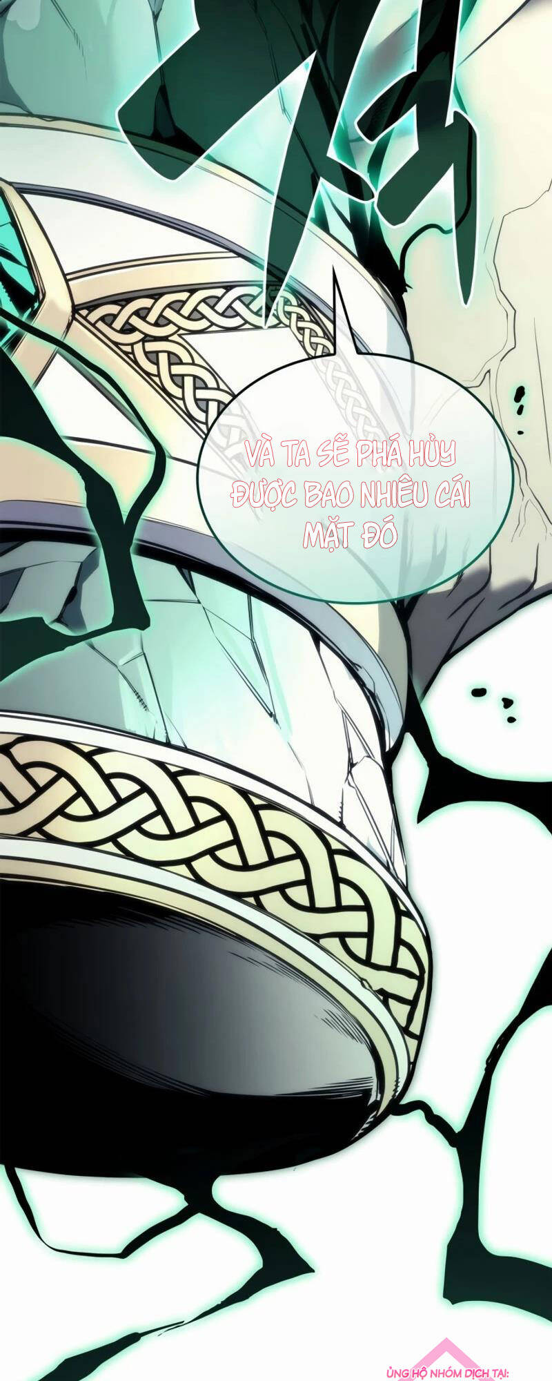 Vị Vua Mạnh Nhất Đã Trở Lại Chapter  87 - 112