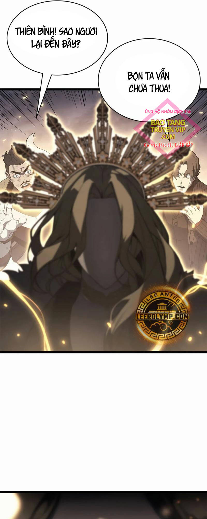 Vị Vua Mạnh Nhất Đã Trở Lại Chapter  87 - 15