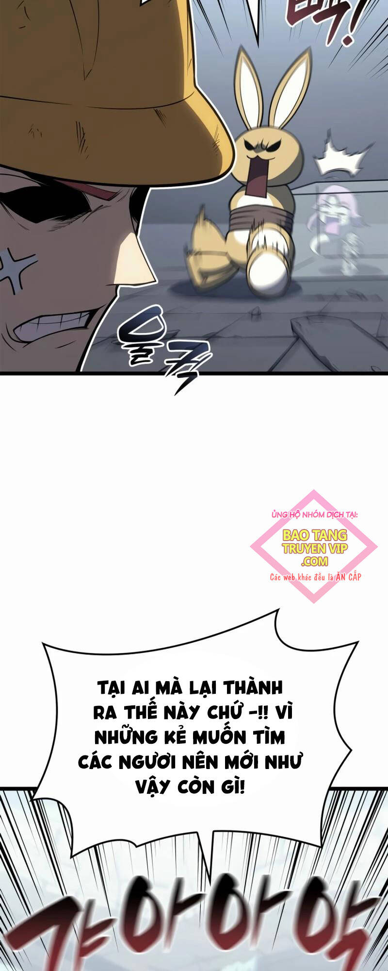 Vị Vua Mạnh Nhất Đã Trở Lại Chapter  87 - 3