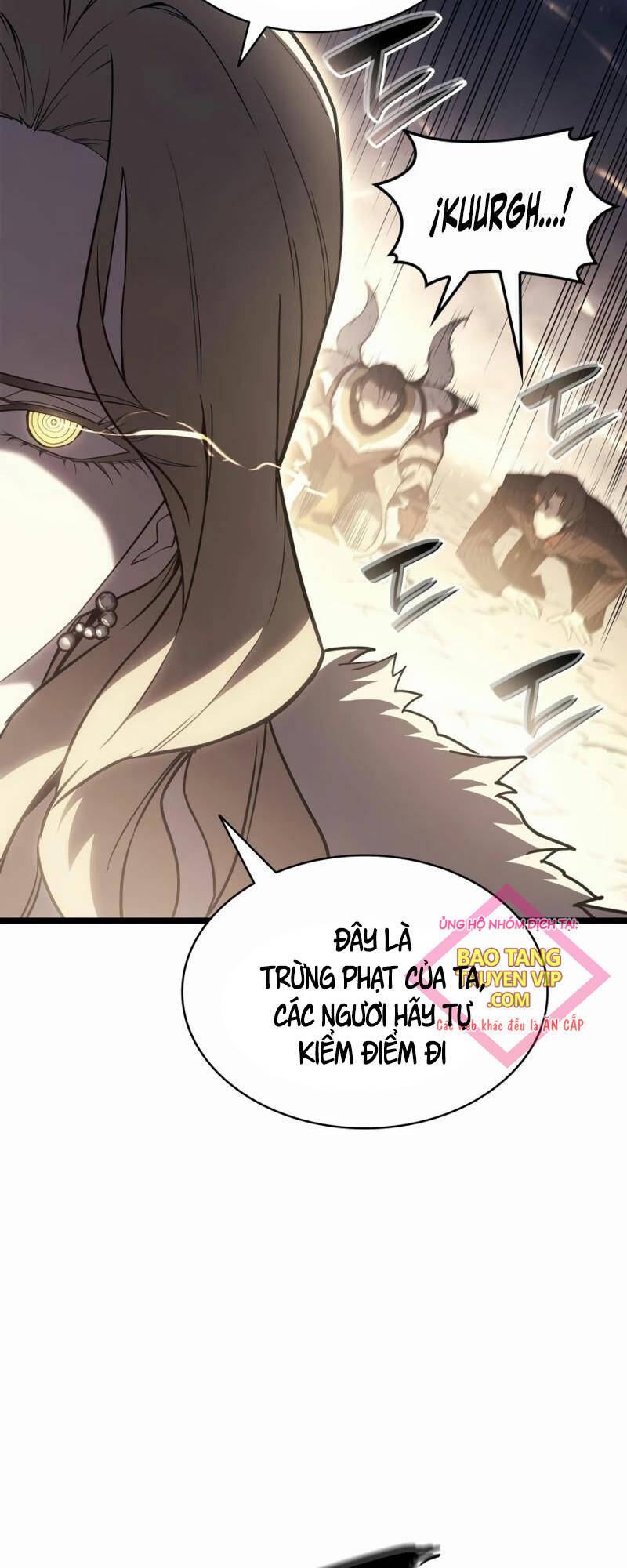 Vị Vua Mạnh Nhất Đã Trở Lại Chapter  87 - 24