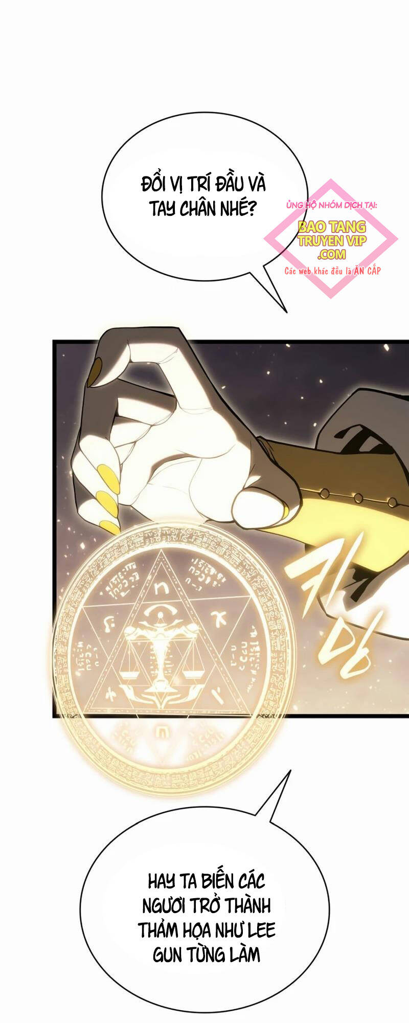 Vị Vua Mạnh Nhất Đã Trở Lại Chapter  87 - 27