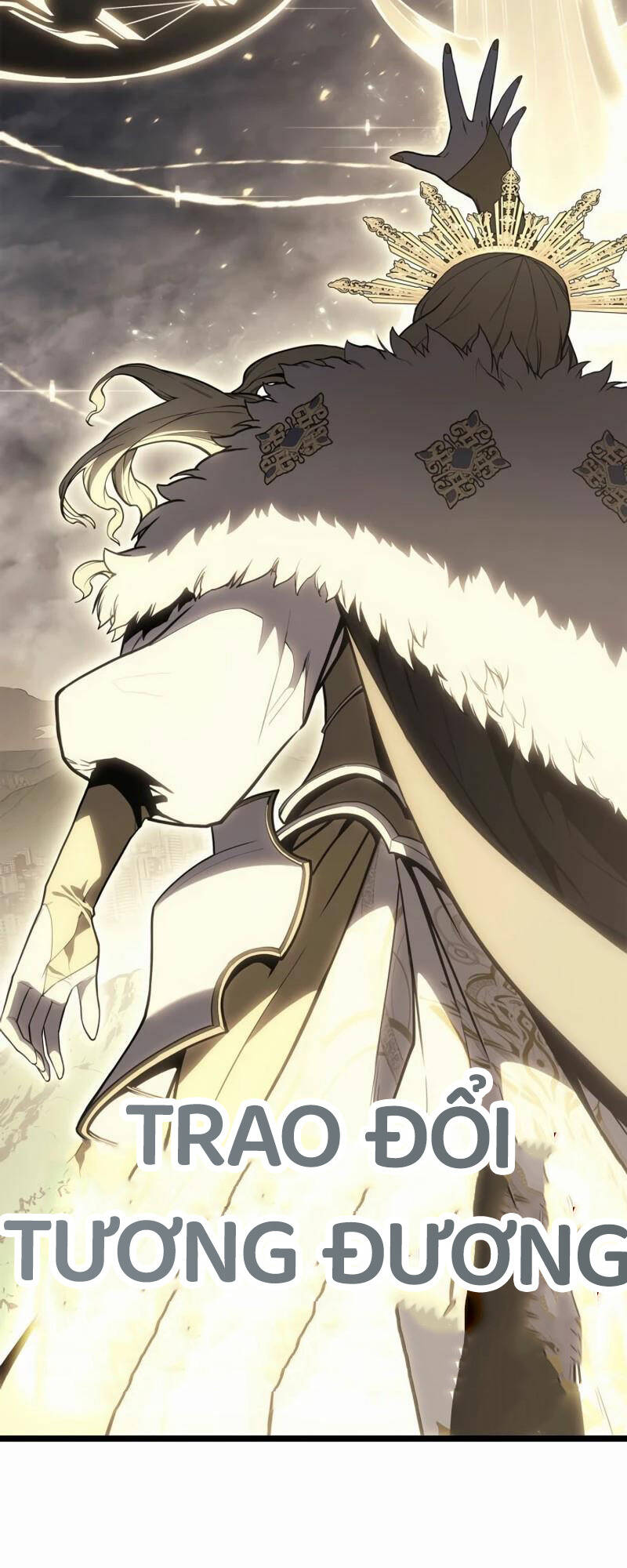 Vị Vua Mạnh Nhất Đã Trở Lại Chapter  87 - 31
