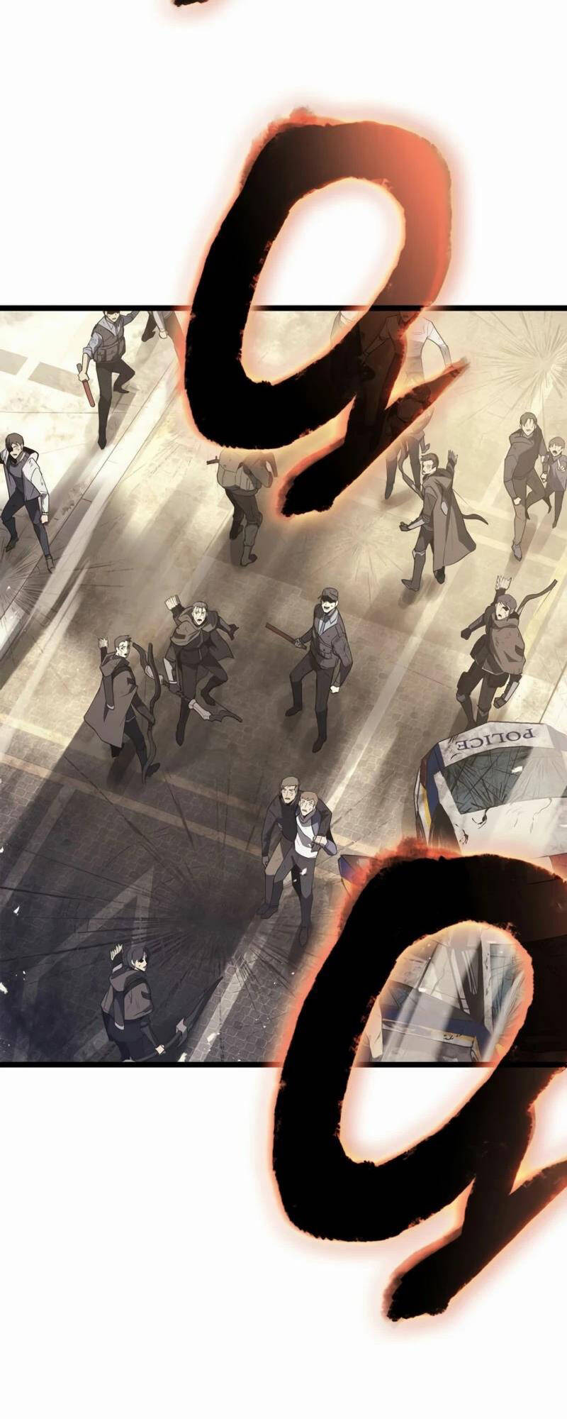 Vị Vua Mạnh Nhất Đã Trở Lại Chapter  87 - 35