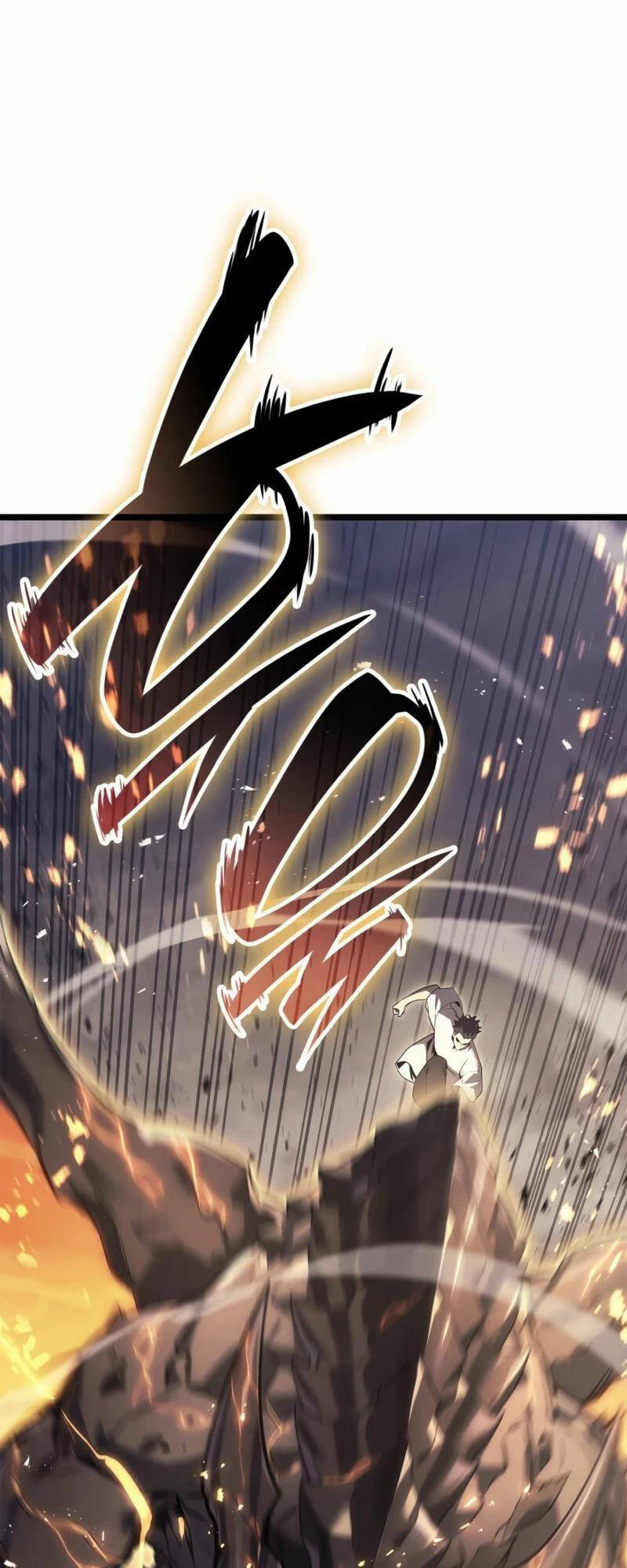 Vị Vua Mạnh Nhất Đã Trở Lại Chapter  87 - 36