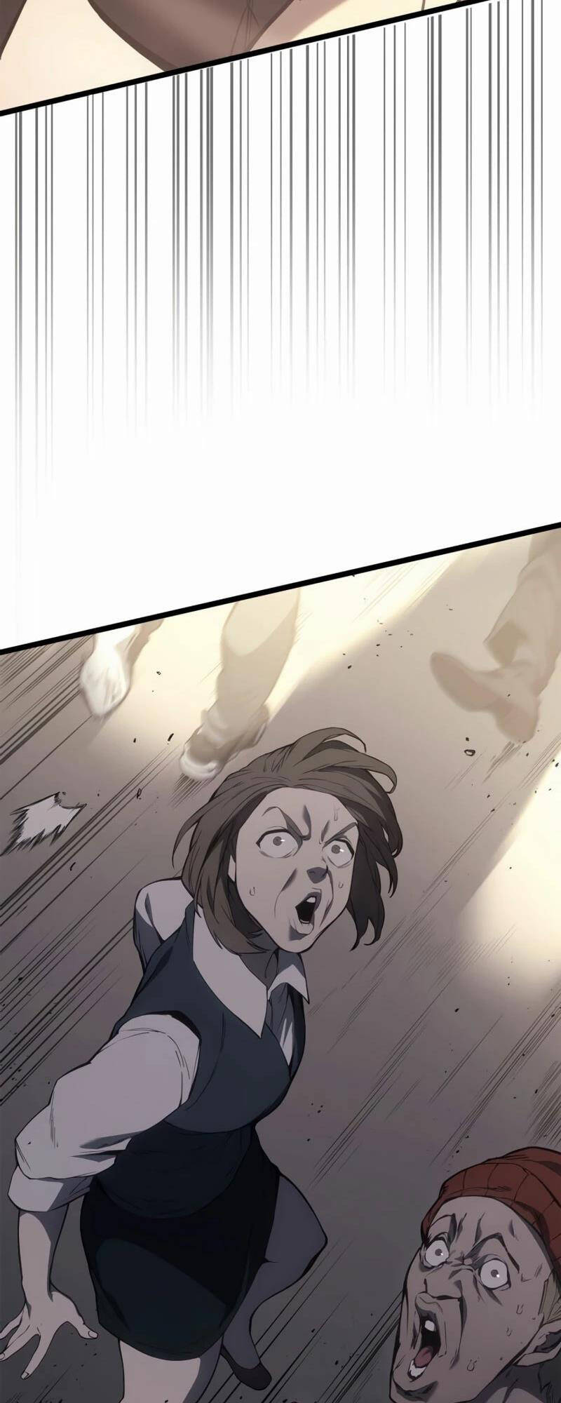 Vị Vua Mạnh Nhất Đã Trở Lại Chapter  87 - 40