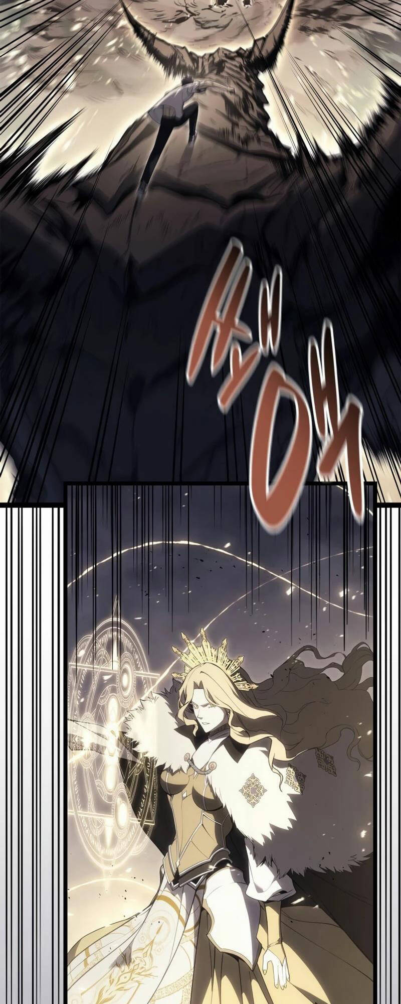 Vị Vua Mạnh Nhất Đã Trở Lại Chapter  87 - 47