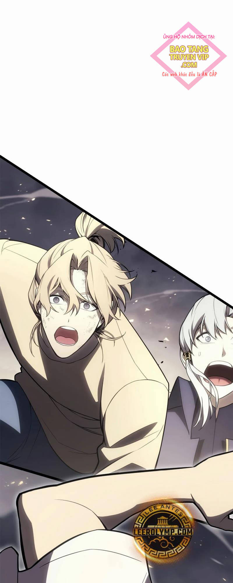 Vị Vua Mạnh Nhất Đã Trở Lại Chapter  87 - 55