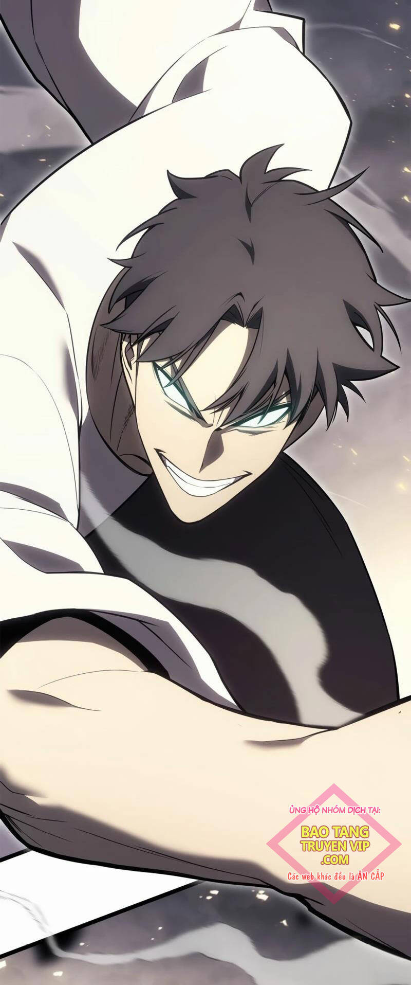 Vị Vua Mạnh Nhất Đã Trở Lại Chapter  87 - 56