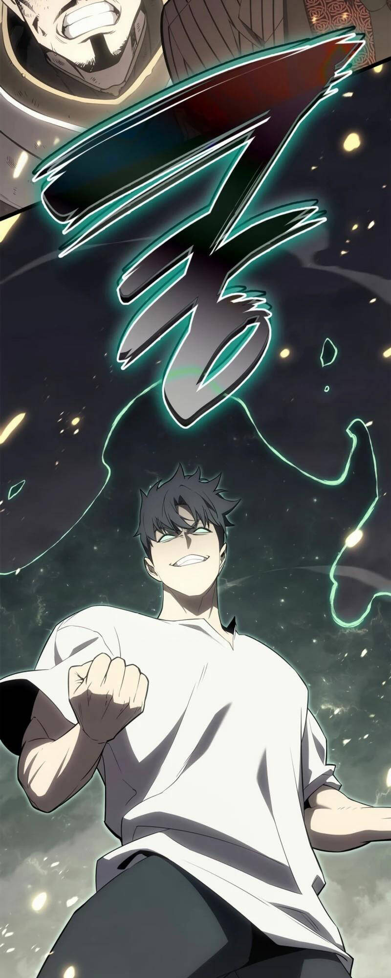 Vị Vua Mạnh Nhất Đã Trở Lại Chapter  87 - 58