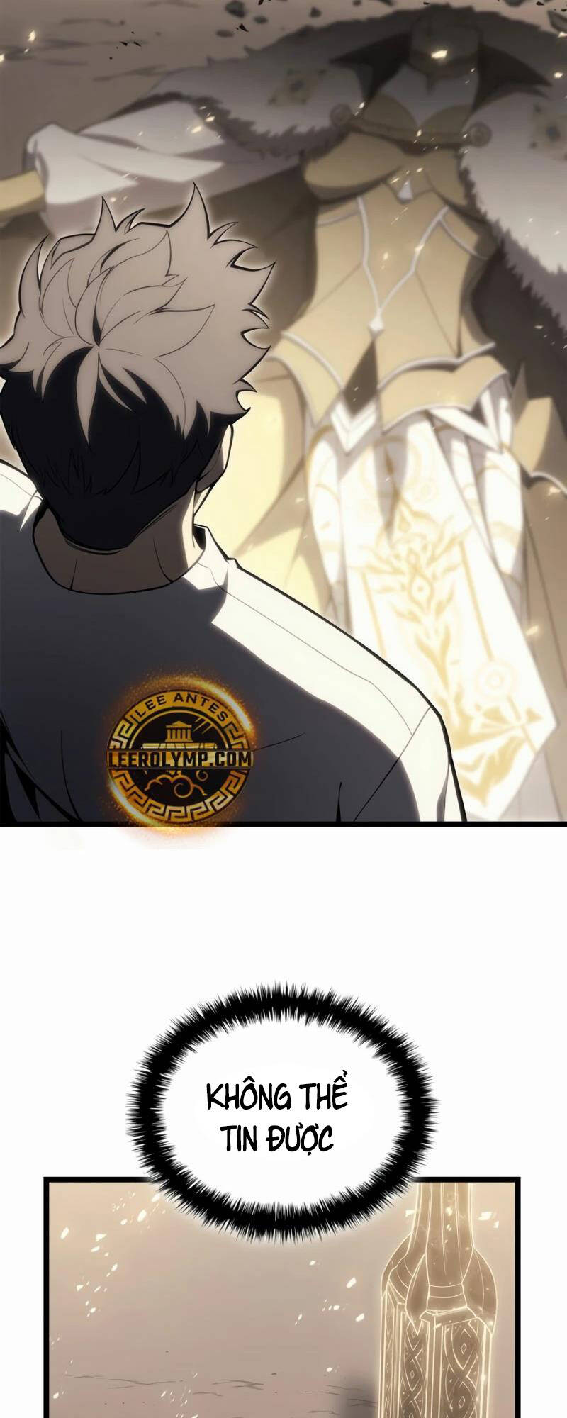 Vị Vua Mạnh Nhất Đã Trở Lại Chapter  87 - 62