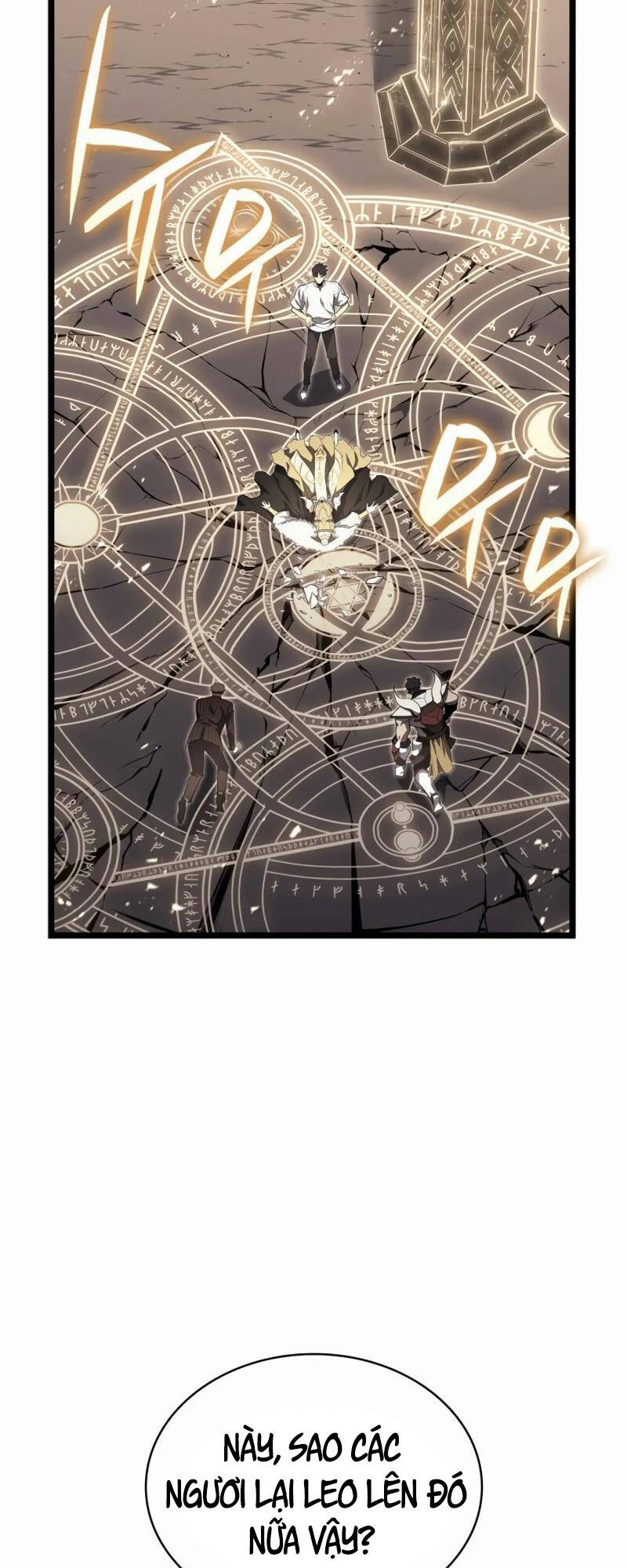 Vị Vua Mạnh Nhất Đã Trở Lại Chapter  87 - 63