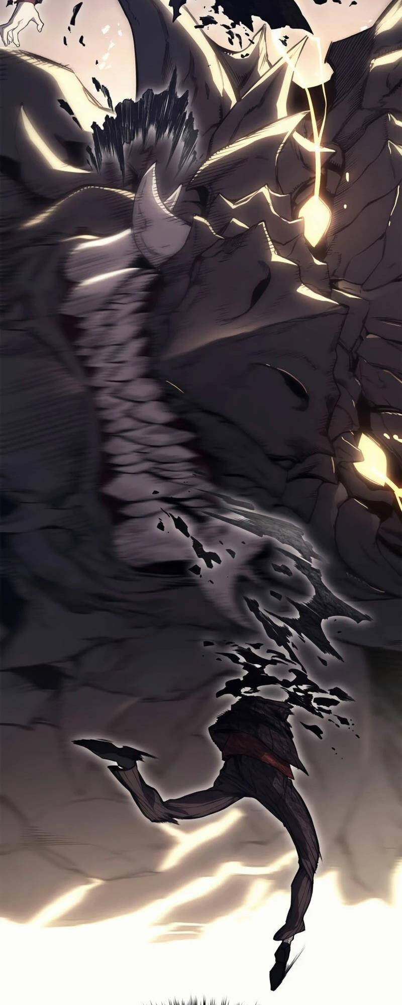 Vị Vua Mạnh Nhất Đã Trở Lại Chapter  87 - 83