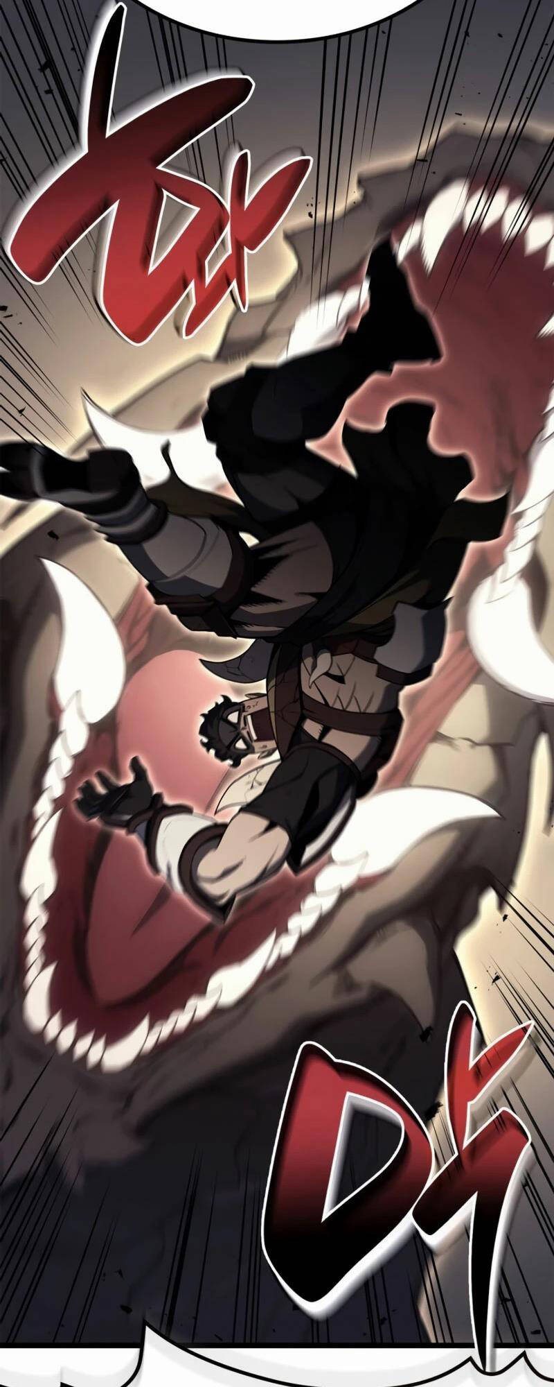 Vị Vua Mạnh Nhất Đã Trở Lại Chapter  87 - 87